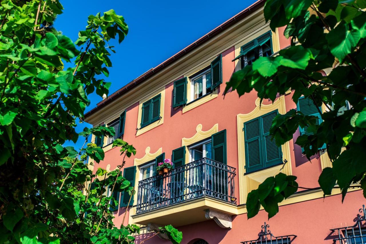 Olivenere Agriturismo Lavagna Exterior photo